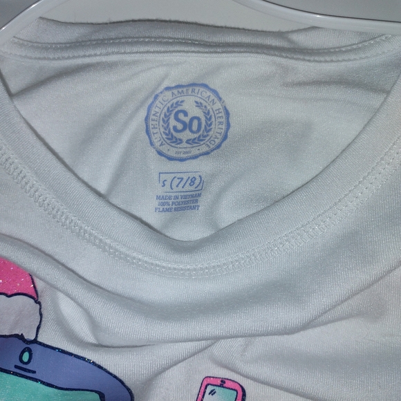 2 Long sleeve t-shirts 7/8 - Picture 5 of 9